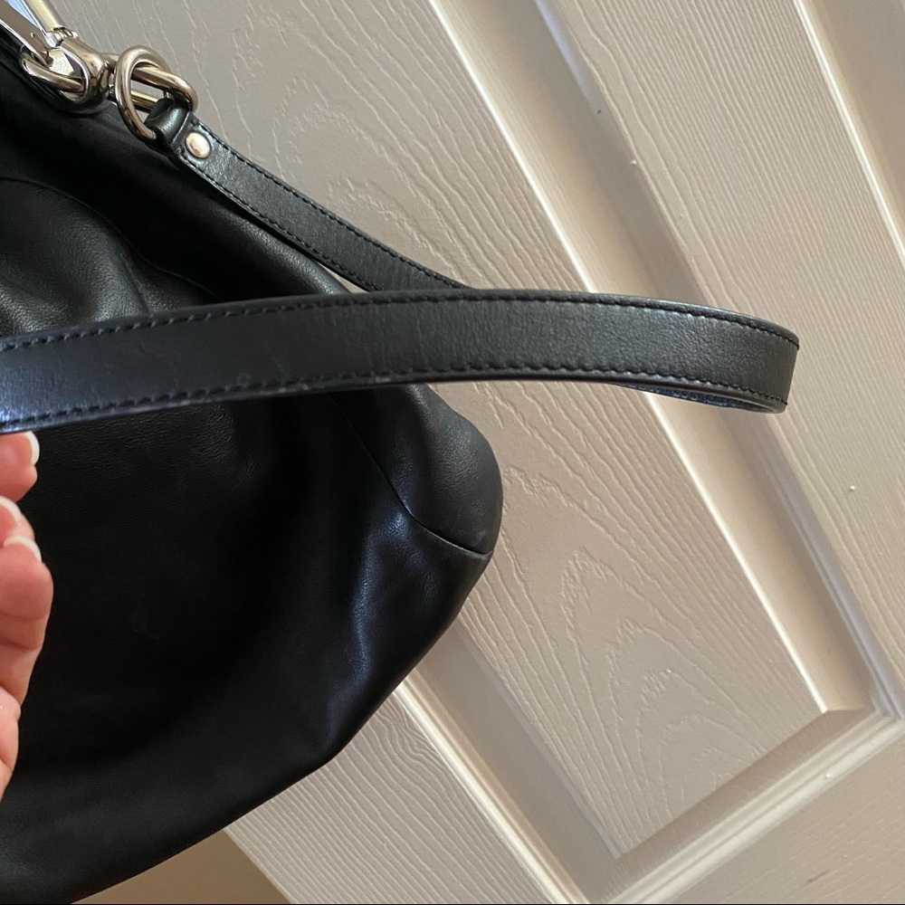 Coach Kristin Convertible Hobo 14783 - Picture 8 of 12